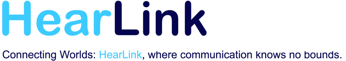 HearLink home